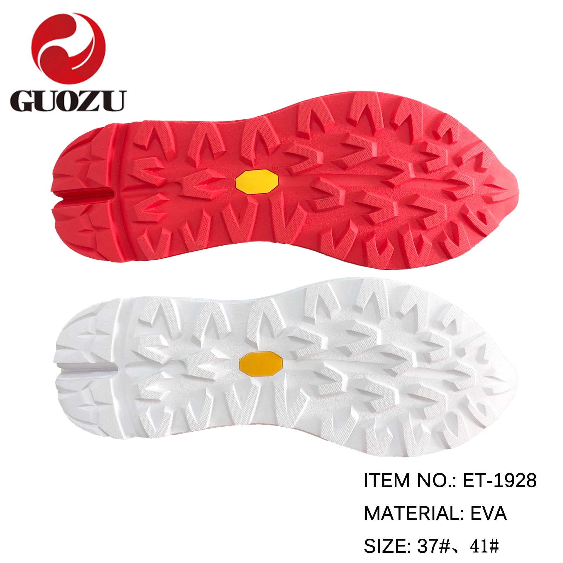 Носимая подошва eva для мужчин спортивная обувь беговые