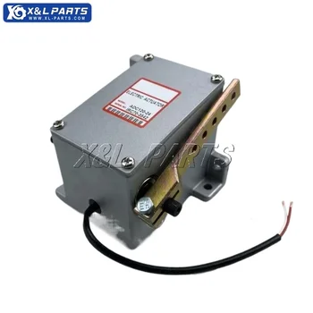External Electronic Actuator ADB ADC120-24V ADC120-12V ADC225-12V ADC225-24V Generator Automatic Controller