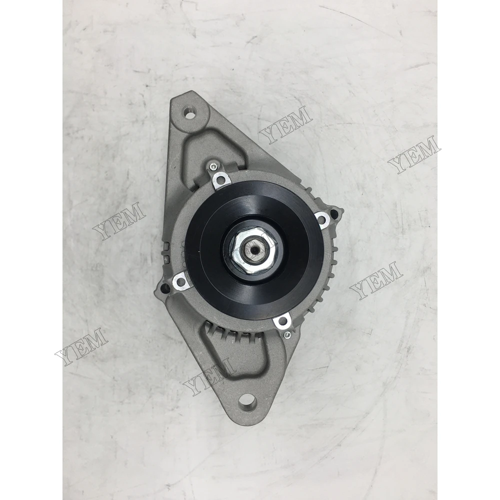 Alternator 101211-2770 for Caterpillar Engine Parts Factory 3