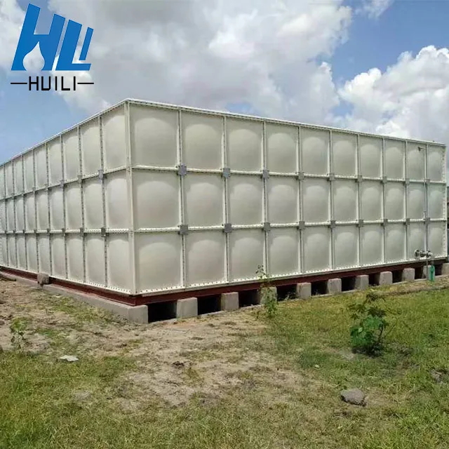 Grp Frp Water Storage Tank Glass Fiber Reinforced Plastic Water Tank Buy Glass Fiber Reinforced Plastic Water Tank Plastic Water Tank Water Storage Tank Product On Alibaba Com