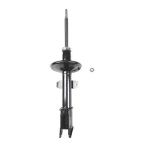 Garbiel  suspension strut  shock absorber 338737 for dacia duster and renault duster