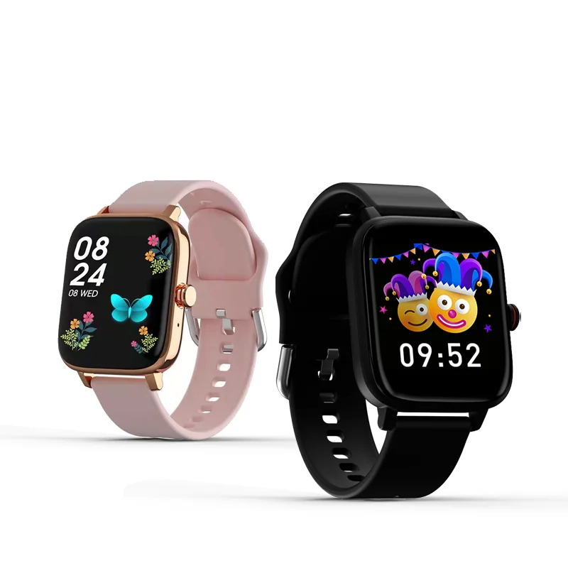 I13 Smart Watch Ultimate Health Monitoring Fitness Tracker