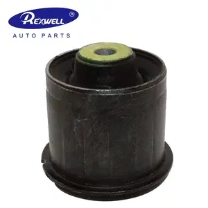 Korea Car Rear Suspension Axle Frame Bushing for Hyundai Accent HB20 Solaris Kia Rio Control Arm Bush 55160-1R000 55160-1W000