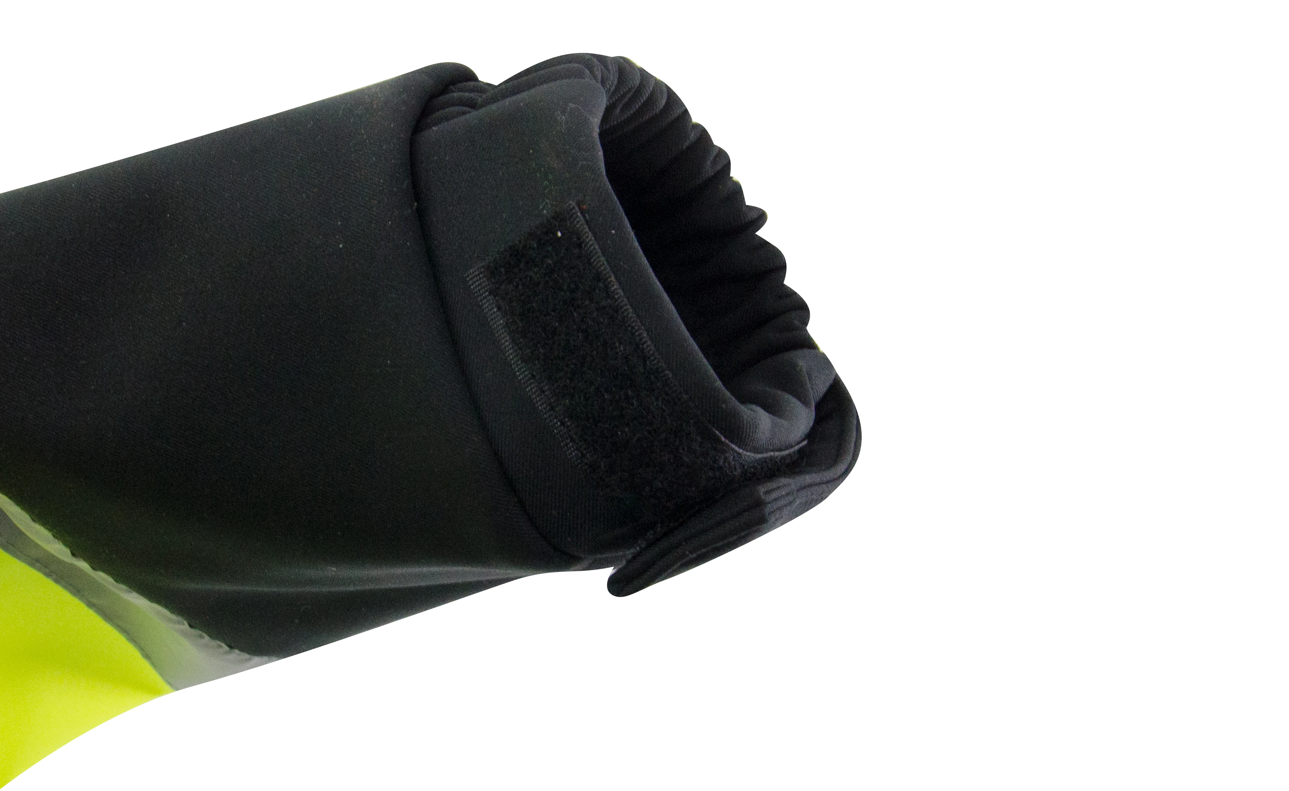 Waterproof Lightweight SoftShell Reflective Hi Vis Construction Safety Jacket