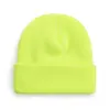 Amarillo fluorescente