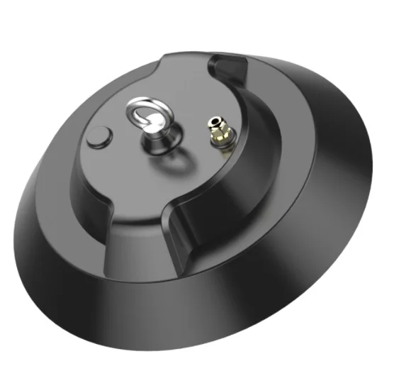 LED Motion Sensor Light 100W 120W 150W 200W Smart LED High Bay Light