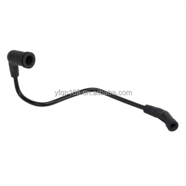 Fuel Injection Pressure Regulator Vacuum Line For Cadillac Escalade