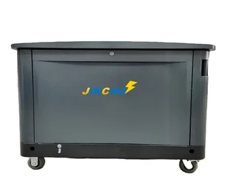 Dual Fuel Generac 10KW 15KW 20KW 30KW 50KW Tractor Supply Generator Single 3 Phase Home LPG CNG Natural Gas Generator 10-50KVA