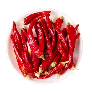 Wholesale Natural Dried Red Chili Pepper Price for Fresh Seasoning Excellent for Seasoning Your Meals