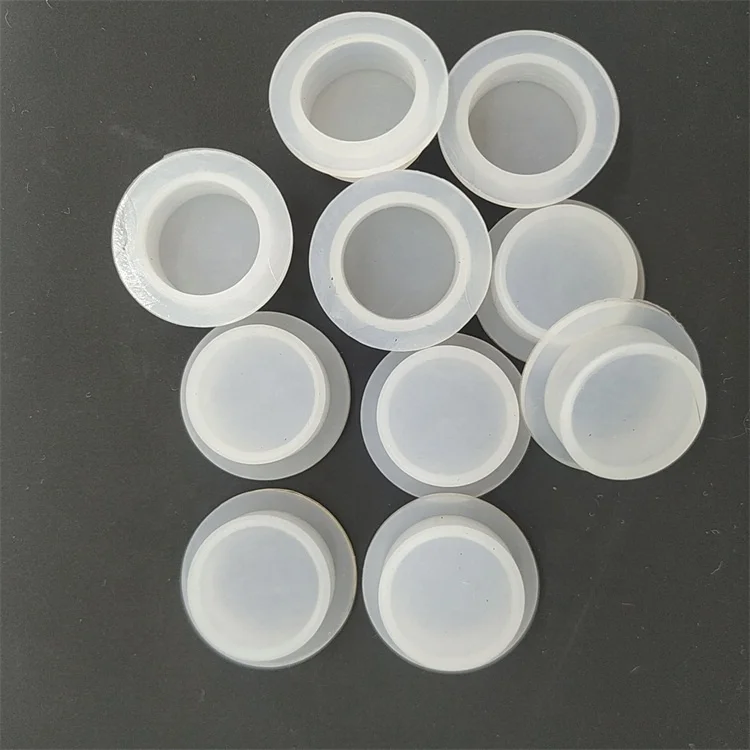 Прямая продажа с фабрики, Силиконовая пробка для винных бутылок с индивидуальным дизайном