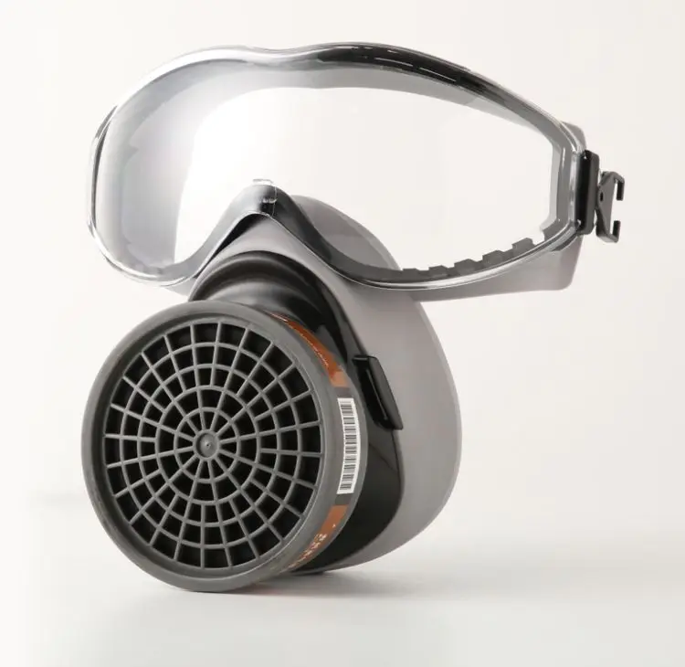 Personal Protective Equipment China Made Lightweight Comfortable And Efficient Protective Civil