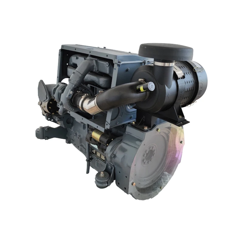 Good Quality Factory Price Diesel Engine BF4L913 for Screen Plant