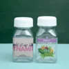 ขวดพลาสติก100 ml สำหรับเครื่องดื่ม