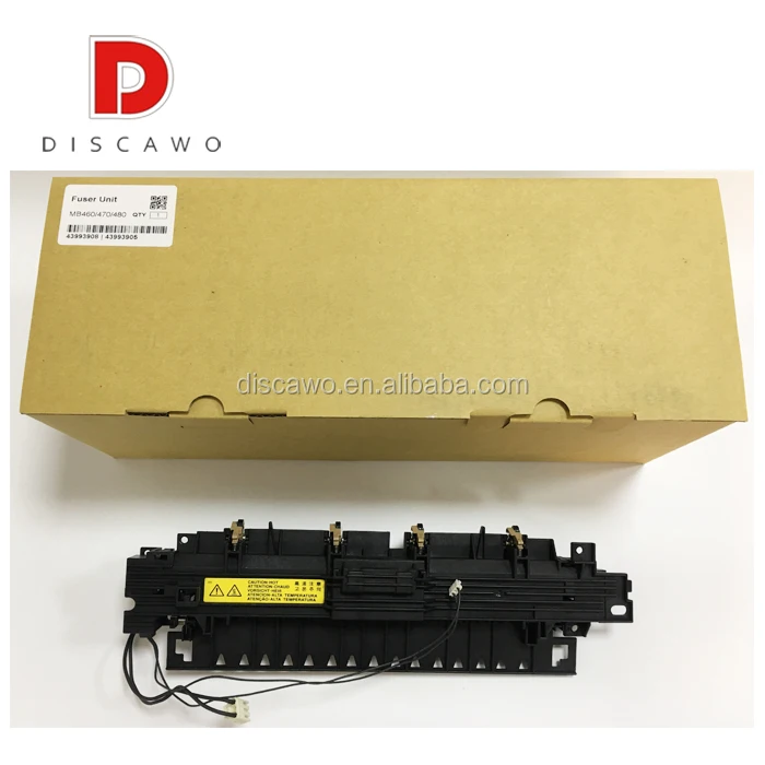 FUSOR OKI ORIGINAL C301/C310/C331/C510/C511