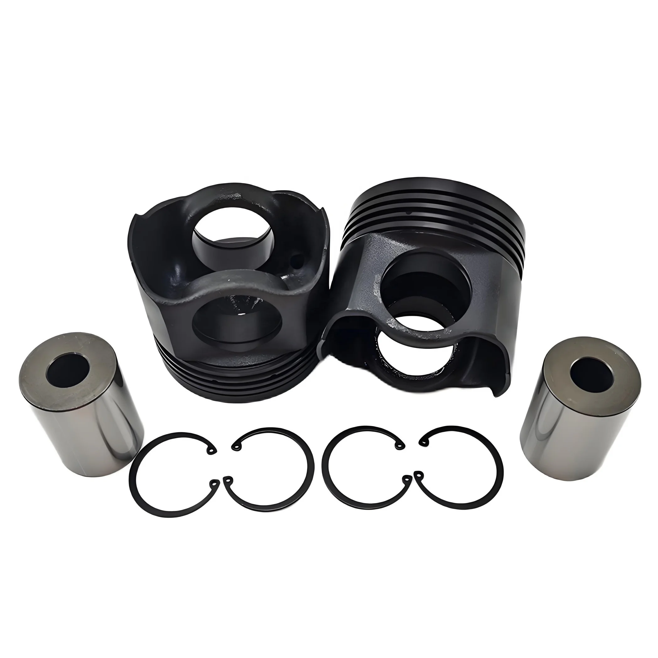 247-6123 Piston Body 2476123 for Caterpillar CAT C15 Diesel Engine Excavator 365C 374D 374F - Gupta Tractor Spares Co.