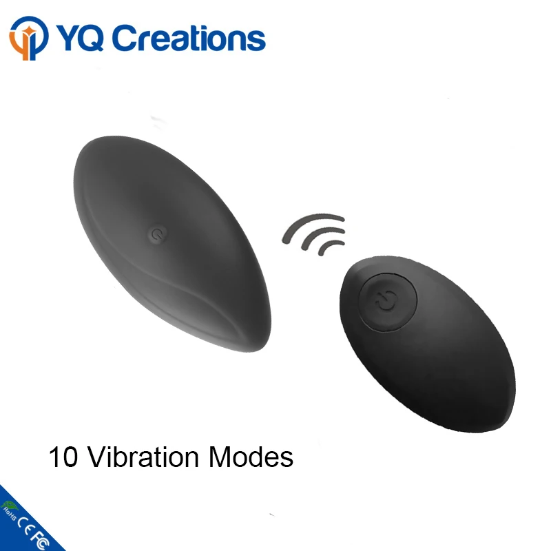USB Rechargeable Wireless Remote Control Vibrator Massage Egg Masturbator for Women Vagina Pussy