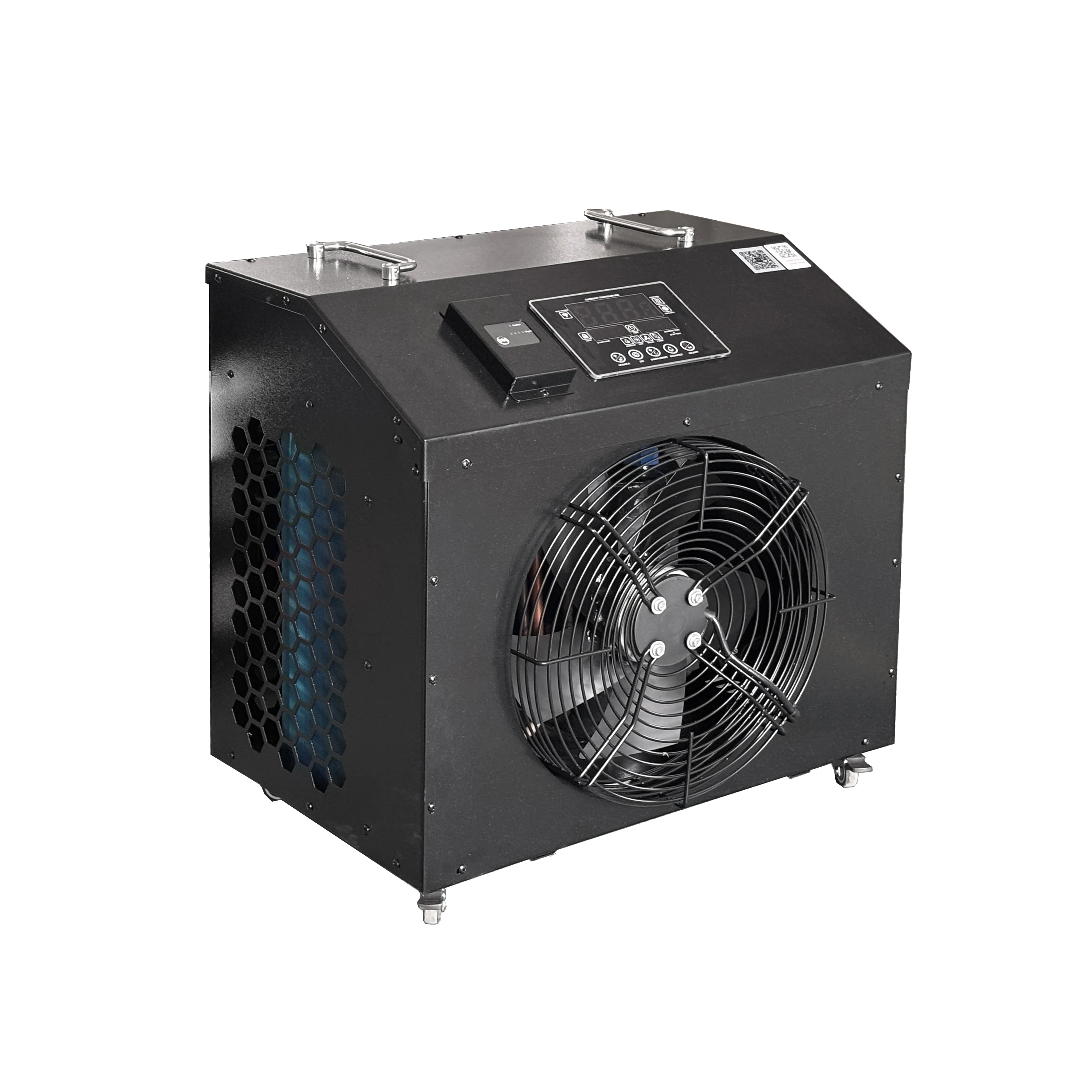 Coasts 110V/220V 1hp Water Chiller Modern Design Ice Bath Machine for ...