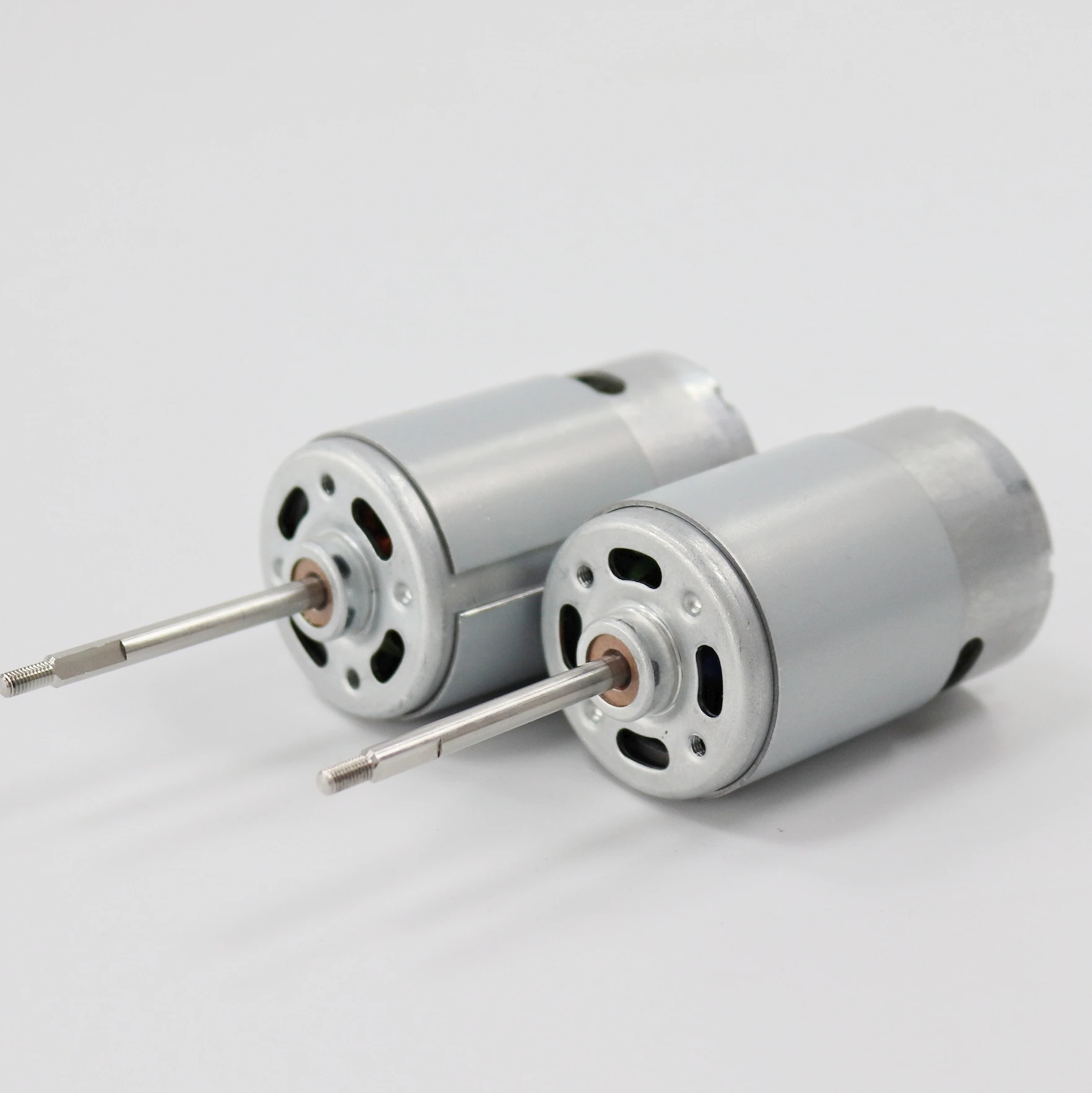 Alibaba.com: RS-555 550 545 540 DC motor with 3000rpm, 6000rpm, 9000rpm ...