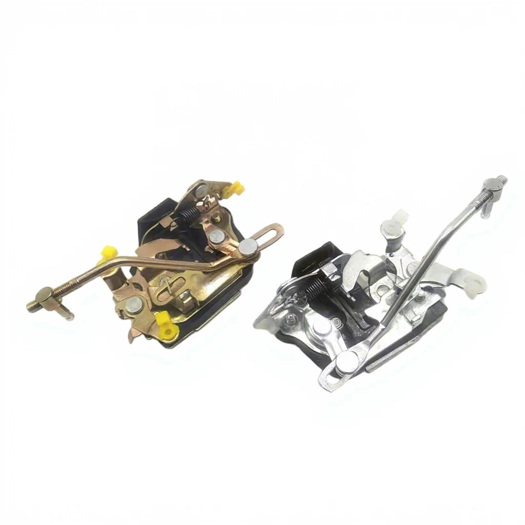 ちーちー Toyota Land Cruiser Door Locks - High-Quality Replacement