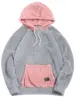 Pink-gray