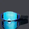 azul hielo