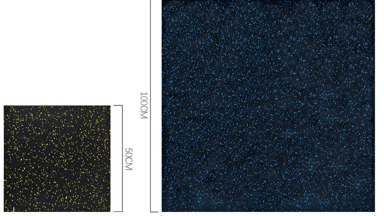 Gym Flooring Installation