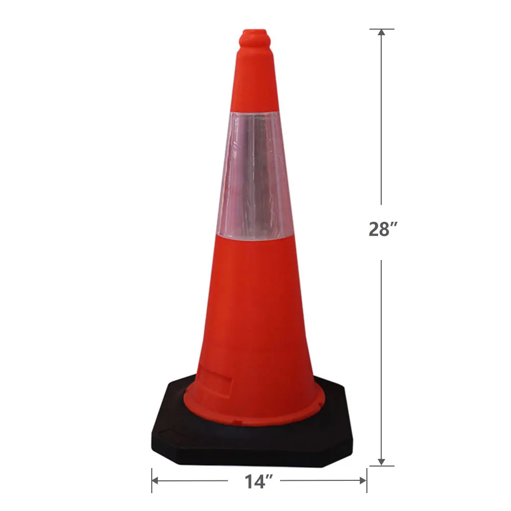 Traffic Cones