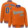 Orange-yellow Stripe-07