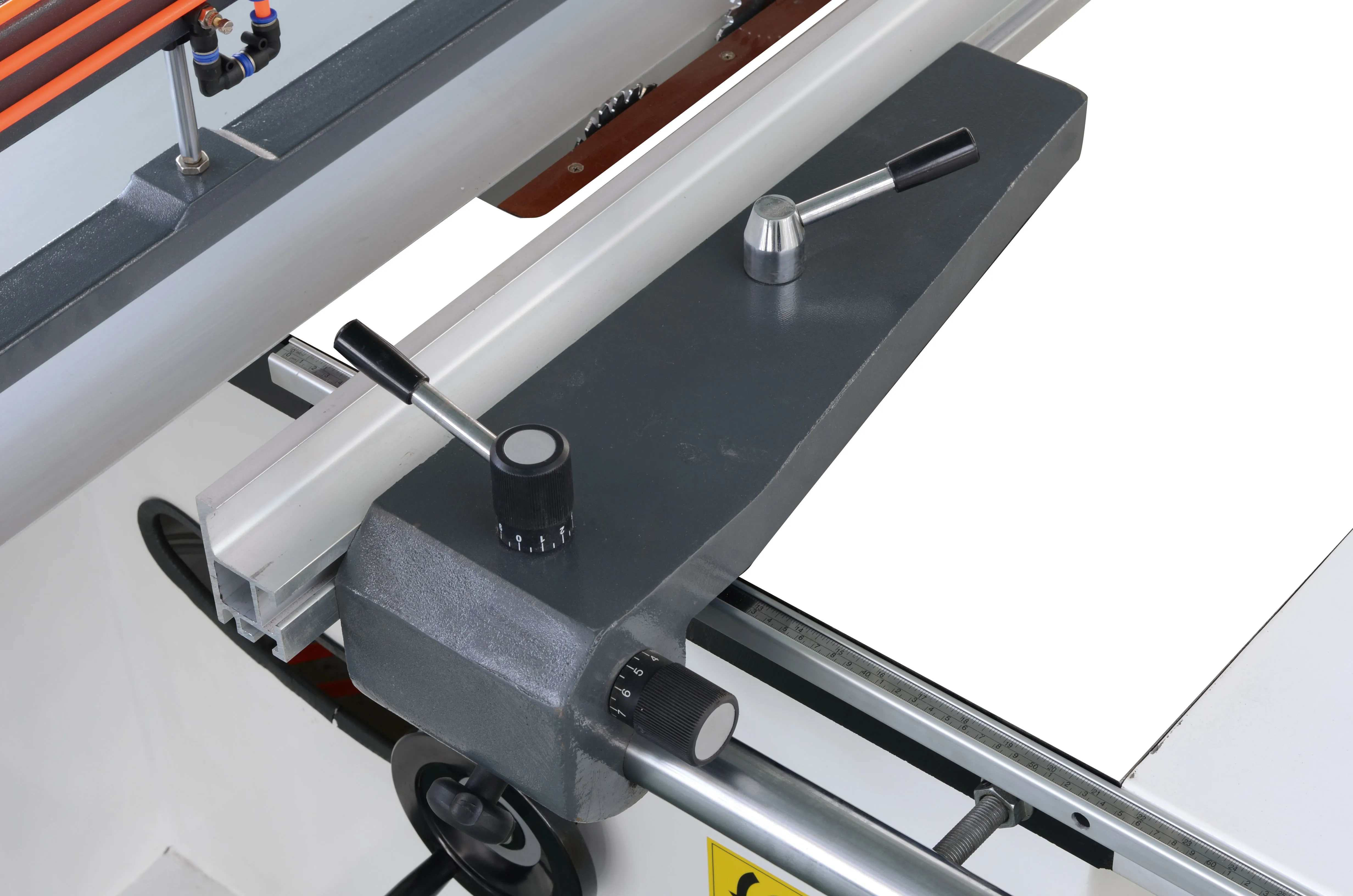 3200mm Sliding Table Saw Machine - Buy High Precision Panel Saw,Wood ...