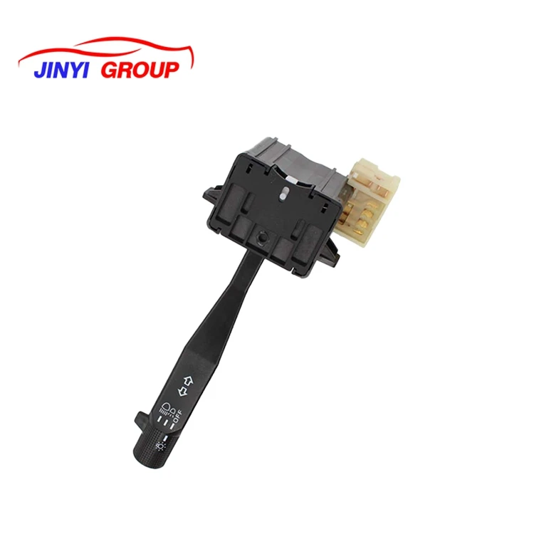 转向信号开关适用于日产D21皮卡1986-1993 25540D4500 SW2838 1S2647
