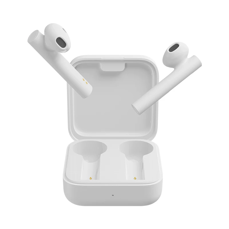 xiaomi mi air 2 true wireless earphones white