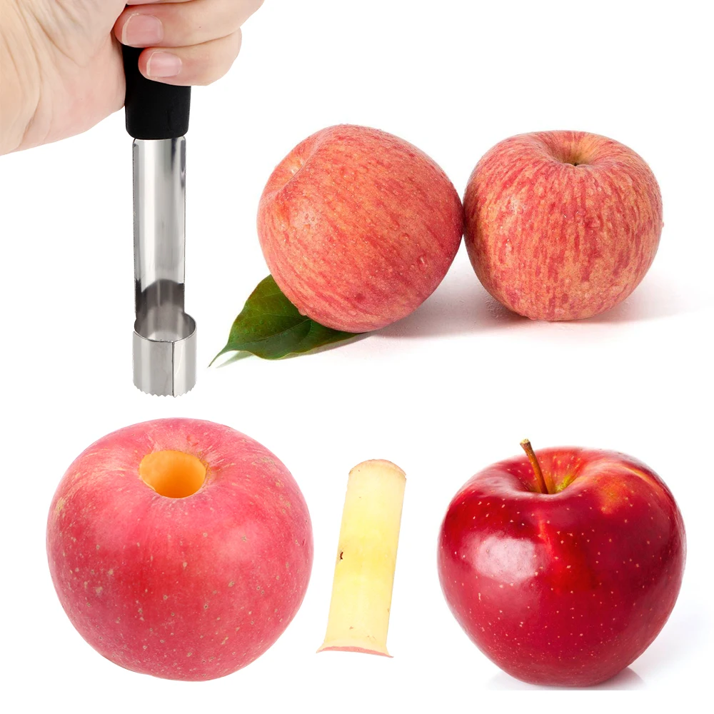 Gadgets Tools Seeder Corer Fruit Cores Seeds Remover For Apple Pear Stainless Steel Kitchen Tool Buy Corers Home Garden Cheap Corers Product On Alibaba Com