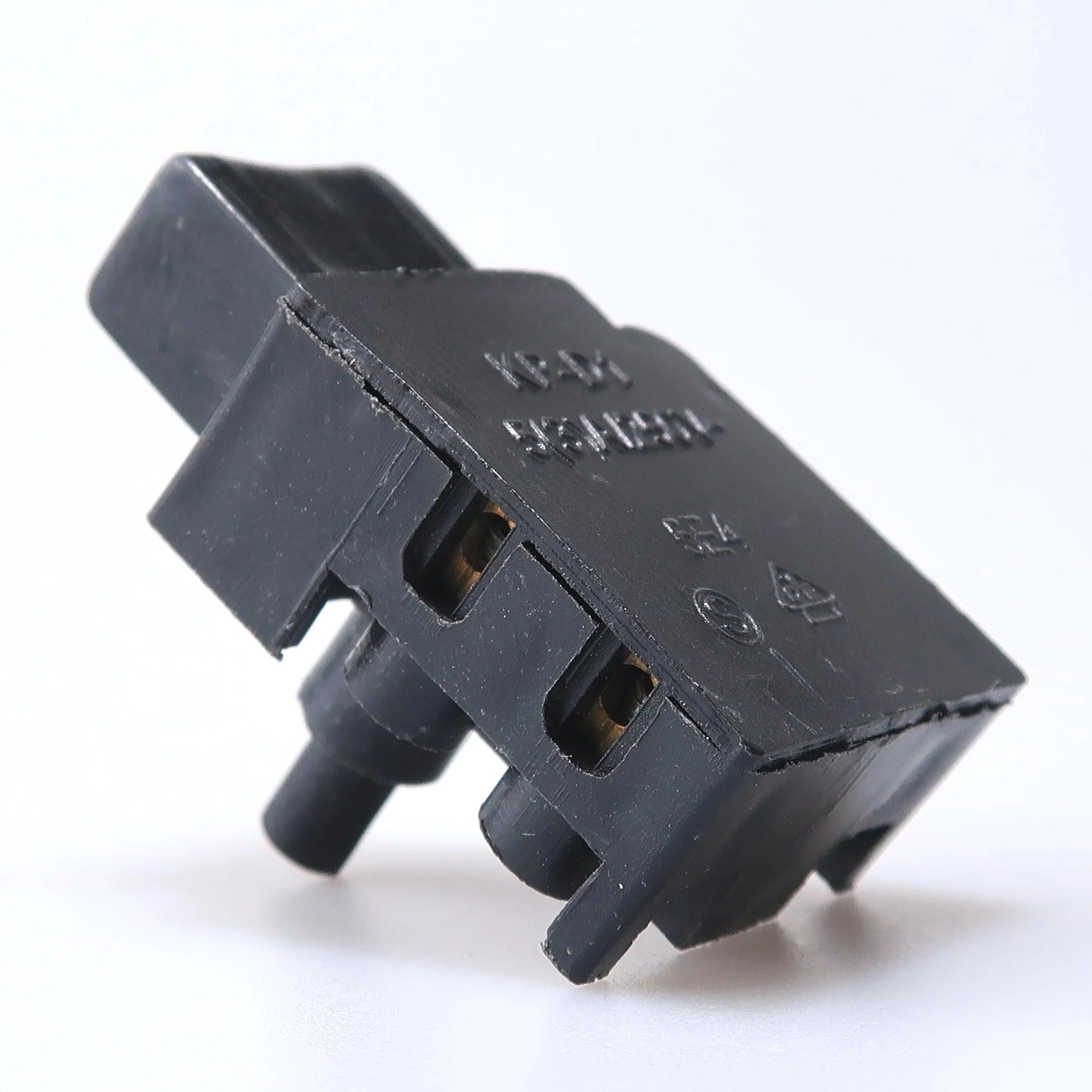 Ersatz-DPST Trigger Schalter Für Elektrokettensäge 5016/6018 – Passt Perfekt!