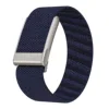 16 Silver Case*Navy Blue*5.0 MG