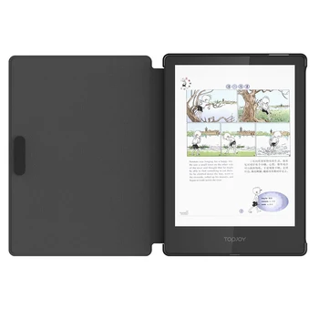 Androidタブレット本体 TopJoy Butterfly 7.8\" E-reader Pro Topjoy Butterfly 7.8