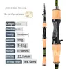 2.2m ml gun handle
