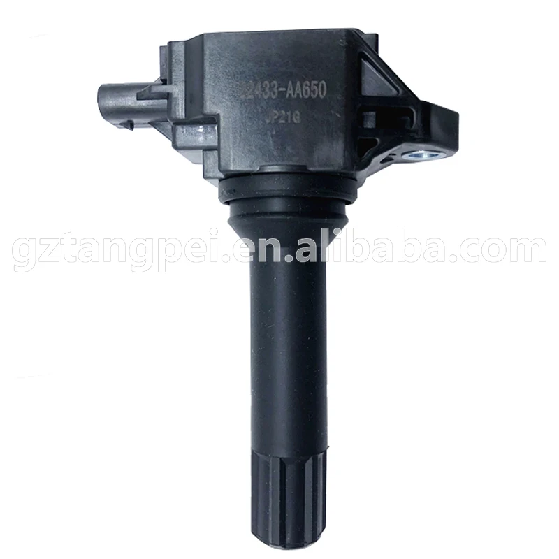 あぐり Amazon.com: Genuine Subaru 22433AA590 Ignition Coil Assembly
