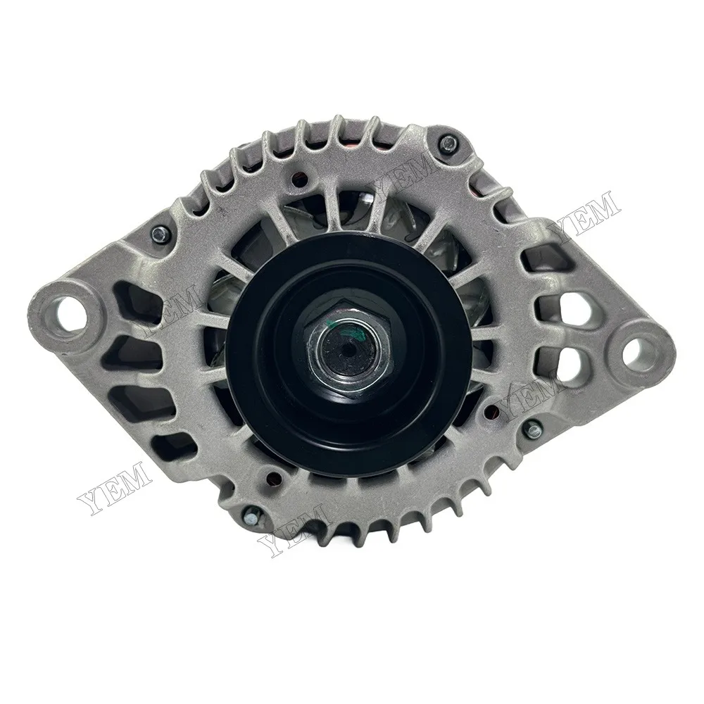 Alternator 2871A503 Fit for Perkins Engine 4