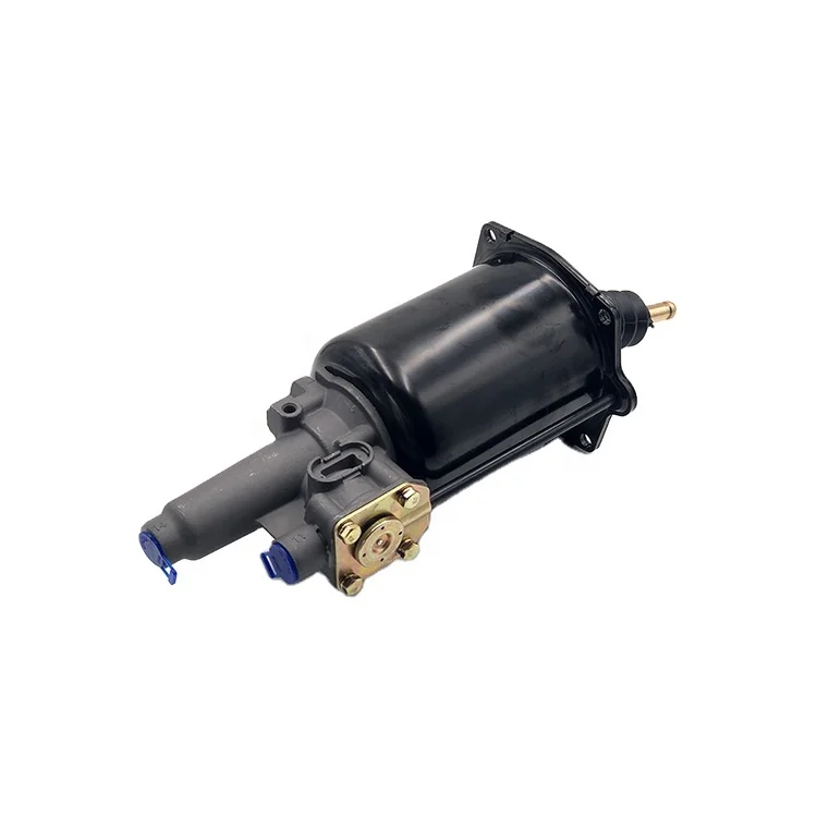 60199876 KL1604PS4-010 Crane Truck Clutch Booster for SANY