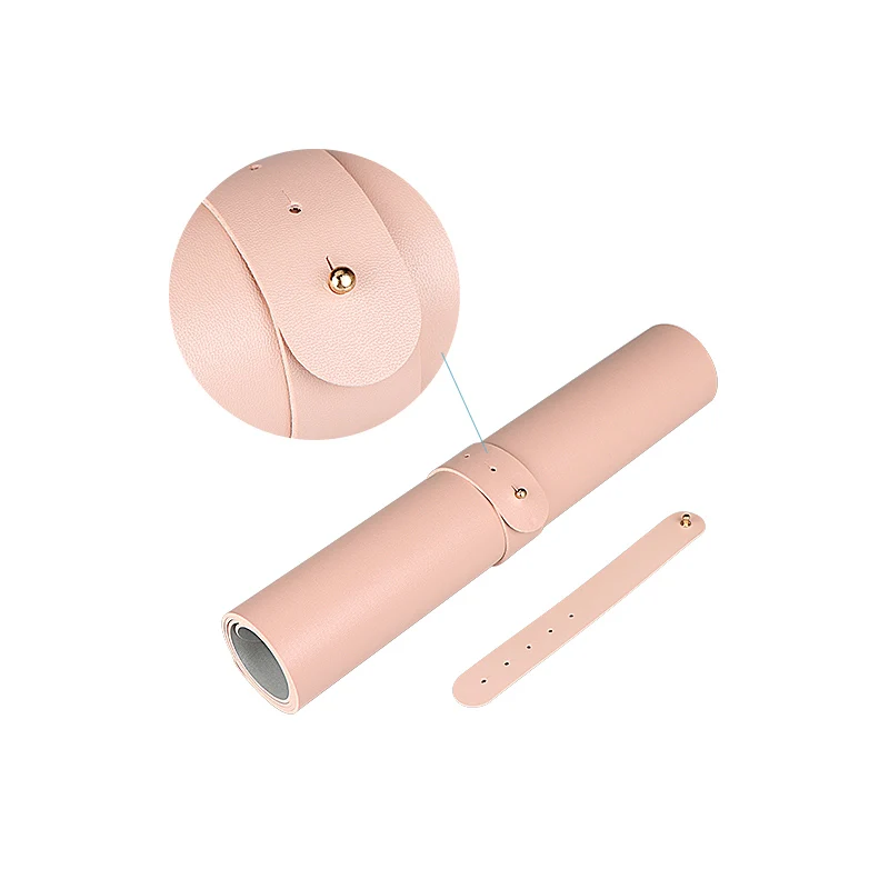 Коврик для мыши из натуральной пробки офисный Большой Двухсторонний протектор ноутбука и стола водонепроницаемый коврик искусственной