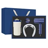 Hair Dryer Set+Coffee Cup+Neck Massager
