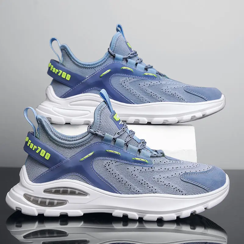 Professional Sport Shoes Factory Adorable Outdoor Good Quality New Arrival Running Shoes