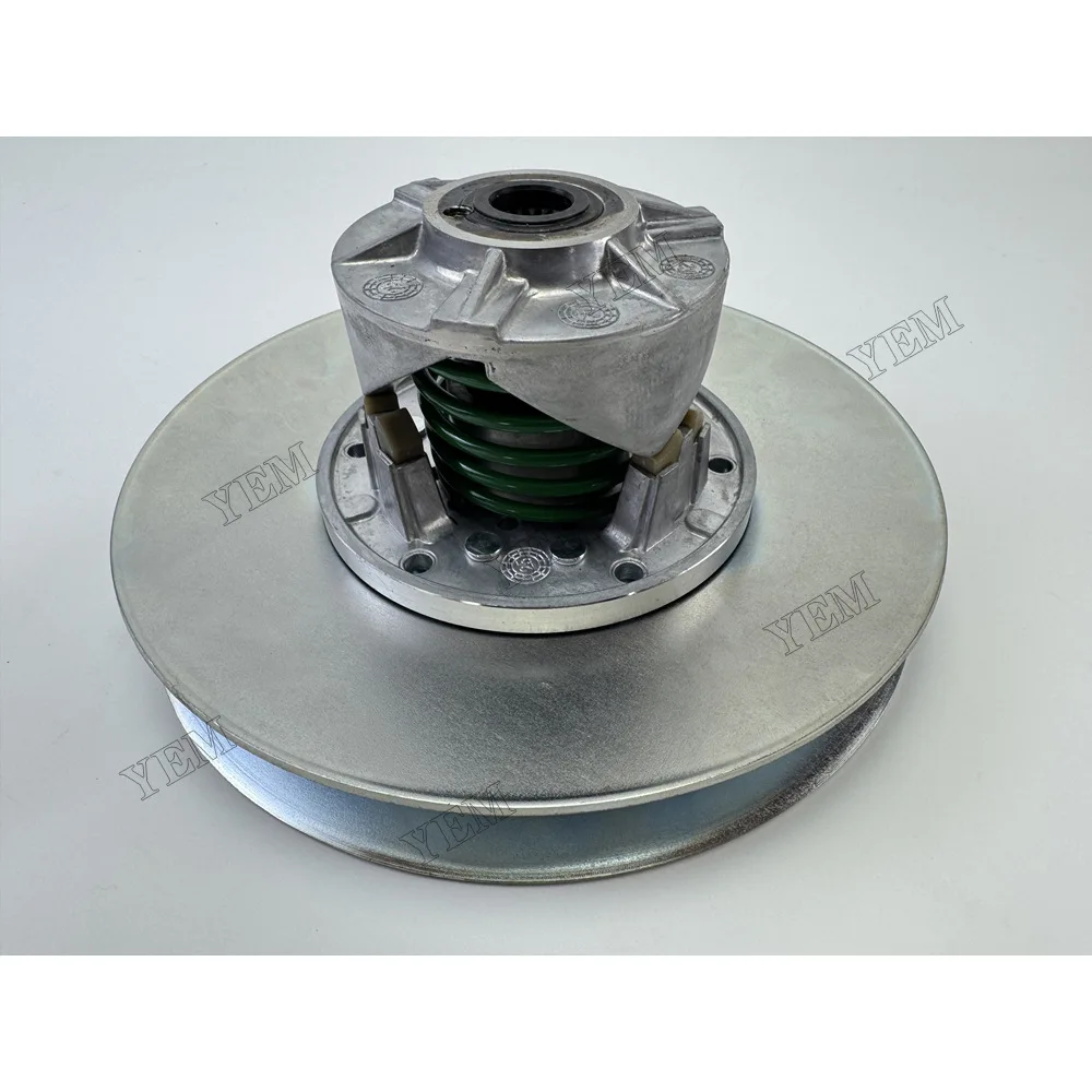 For John Deere Driven Clutch Slave Clutch AM136809 Genuine Engine Parts