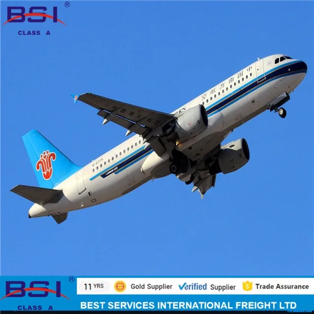 Bsi Air Freight China To Gabon Lbv Air Cargo Service Express Forwarder  Rates Export Shipping Dhl Ddu/ddp Duty Paid Taobao Deal - Buy International  Logistics Service,International Rate,Air Cargo Freight Product on  