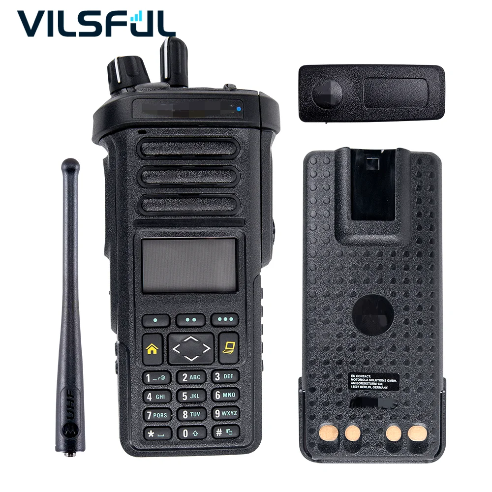 Original Apx2000 Two Way Radio - Buy Vhf Uhf Radio,Walkie Talkie,Apx2000  Product on 