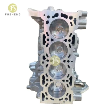 for Cadillac CT6 CTS ATS XTS CT5 LTG cylinder head assembly cylinder block middle cylinder