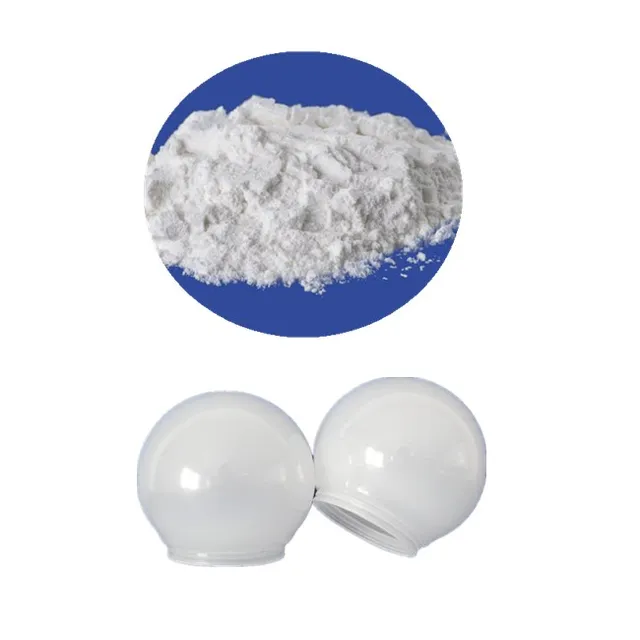 Silicone Resin Powder/ Light Diffuser Agent Powder  For  For Led Light ,Pmma,Pc Manufacturer