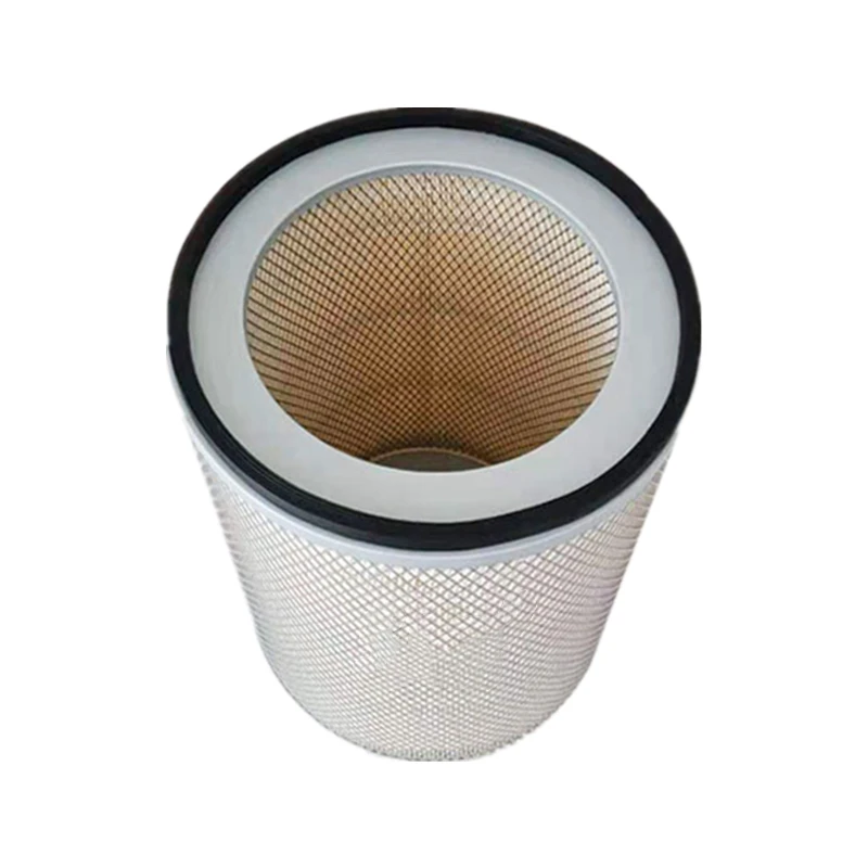 Air filter cartridge assy 1109020-0500 for ZX AUTO GRAND