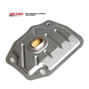 KINGSTEEL OEM 35330-K4100 CVT K410 High Quality Japanese Car Auto Parts Automatic System Oil Filter CVT Transmission for TOYOTA