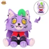 bunny custom plush